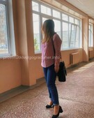 Анкета проститутки Нила - метро Царицыно, возраст - 19