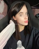 Анкета проститутки Милослава - метро Текстильщики, возраст - 19