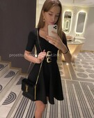 Анкета проститутки Забава - метро Выхино-Жулебино, возраст - 20