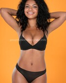 Анкета проститутки Надя - метро Донской, возраст - 20