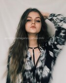 Анкета проститутки Юлия - метро Мещанский, возраст - 21