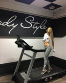 Анкета проститутки Кристина - метро Орехово-Борисово Южное, возраст - 21