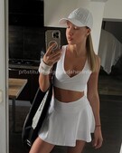 Анкета проститутки Пелагея - метро Коньково, возраст - 21