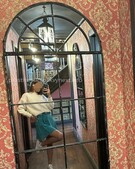 Анкета проститутки Жанна - метро Ломоносовский, возраст - 21