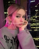 Анкета проститутки Шарлотта - метро Нагатино-Садовники, возраст - 21