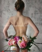 Анкета проститутки Рената - метро Пресненский, возраст - 21