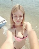 Анкета проститутки Алина - метро Мещанский, возраст - 21