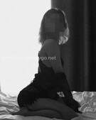 Анкета проститутки Раиса - метро Дорогомилово, возраст - 21