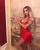 Анкета проститутки Юля - метро Ясенево, возраст - 22