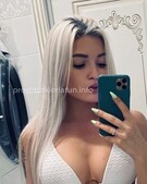 Анкета проститутки Шарлотта - метро Северное Медведково, возраст - 22