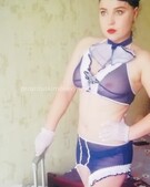 Анкета проститутки Лизочка - метро Тверской, возраст - 22