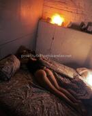 Анкета проститутки Мелисса - метро Нагатино-Садовники, возраст - 22