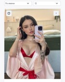 Анкета проститутки Надюша - метро Пресненский, возраст - 22