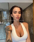 Анкета проститутки Карина - метро Беговой, возраст - 22