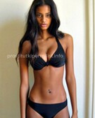 Анкета проститутки Милослава - метро Пресненский, возраст - 22