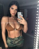 Анкета проститутки Ульяна - метро Кузьминки, возраст - 23