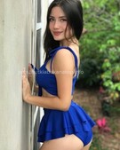 Анкета проститутки Сабина - метро Нагатино-Садовники, возраст - 23