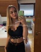 Анкета проститутки Ирина - метро Хорошевский, возраст - 23