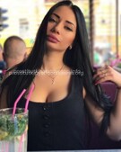 Анкета проститутки Инна - метро Филевский парк, возраст - 23