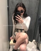 Анкета проститутки Милана - метро Дорогомилово, возраст - 23