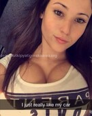 Анкета проститутки Эмма - метро Коломенское, возраст - 23