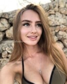 Анкета проститутки Сабина - метро Ломоносовский, возраст - 23