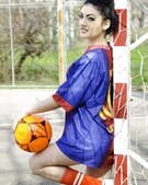 Анкета проститутки Адель - метро Можайский, возраст - 23