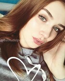 Анкета проститутки Диана - метро Южнопортовый, возраст - 23