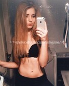 Анкета проститутки Мира - метро Ясенево, возраст - 23