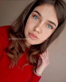 Анкета проститутки Софа - метро Мещанский, возраст - 23