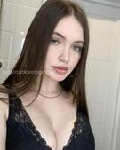 Анкета проститутки Аврора - метро Дорогомилово, возраст - 23