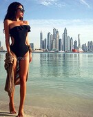 Анкета проститутки Мишель - метро Южнопортовый, возраст - 23