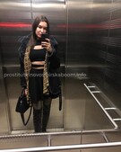 Анкета проститутки Злата - метро Пресненский, возраст - 23