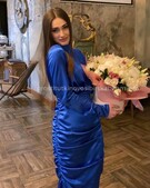 Анкета проститутки Ида - метро Таганский, возраст - 23