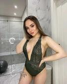 Анкета проститутки Елена - метро Даниловский, возраст - 23