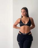 Анкета проститутки Любовь - метро Коньково, возраст - 23