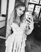 Анкета проститутки Илона - метро Тверской, возраст - 23