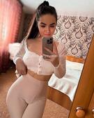 Анкета проститутки Лиза - метро Замоскворечье, возраст - 23