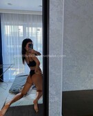 Анкета проститутки Викуля - метро Ломоносовский, возраст - 23