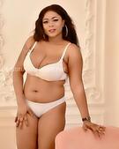 Анкета проститутки Лина - метро Покровское-Стрешнево, возраст - 23