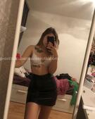 Анкета проститутки Леся - метро Строгино, возраст - 23