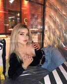 Анкета проститутки Рената - метро Новогиреево, возраст - 23