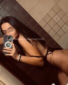 Анкета проститутки Эвелина - метро Дорогомилово, возраст - 23