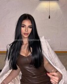 Анкета проститутки Зоя - метро Академический, возраст - 23