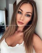 Анкета проститутки Алла - метро Нагатино-Садовники, возраст - 23