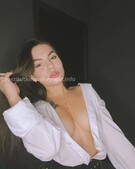 Анкета проститутки Полина - метро Коптево, возраст - 23