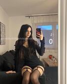 Анкета проститутки Кира - метро Новогиреево, возраст - 23