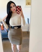 Анкета проститутки Леля - метро Тверской, возраст - 23