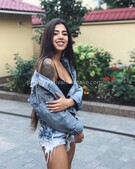 Анкета проститутки Зита - метро Люблино, возраст - 23