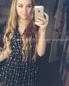 Анкета проститутки Олеся - метро Таганский, возраст - 23